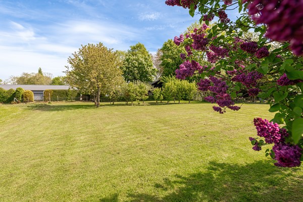 Medium property photo - Heulstraat 1A, 4288 JS Uitwijk